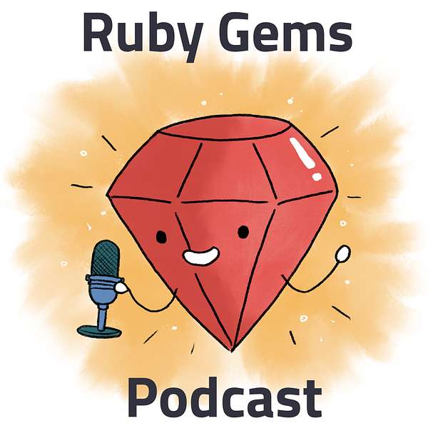 The Ruby Gems Podcast